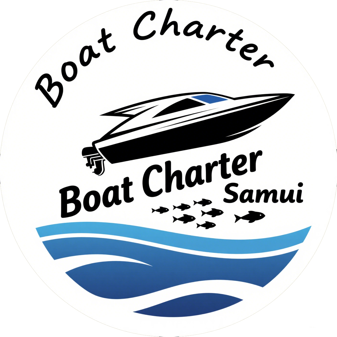 Samui Boat Charter